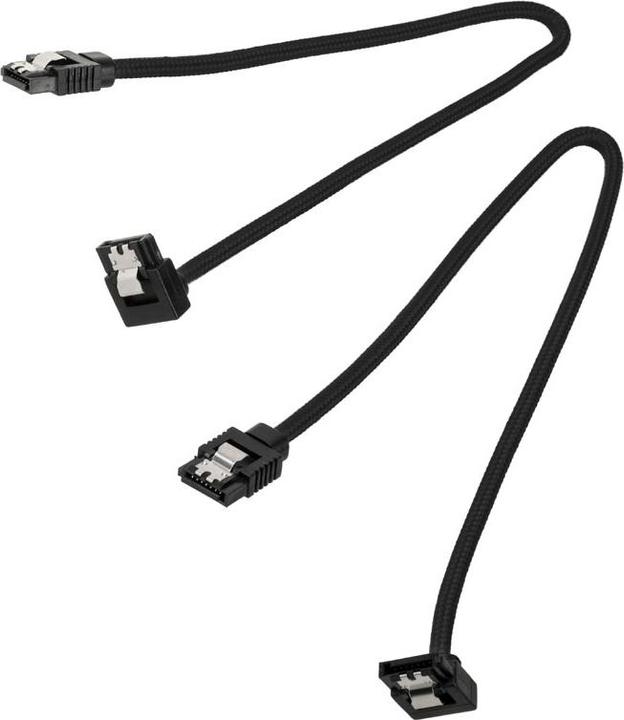 Produktbild Corsair Premium Sata Kabel