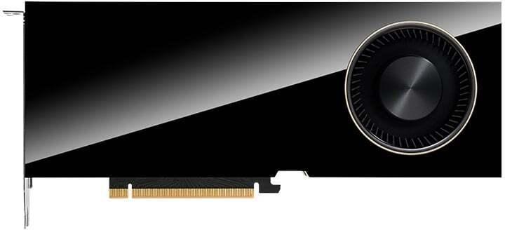 Actual product image NVIDIA RTX 6000 Ada (48 GB)