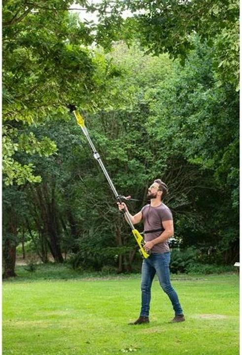 Actual product image Ryobi RY18PLA-0 18 V One+