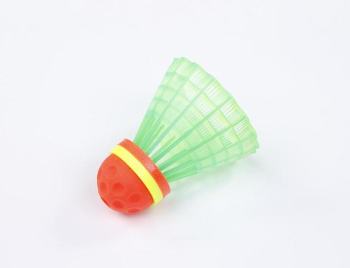Produktbild Speedminton Speedertube 5er Mixpack