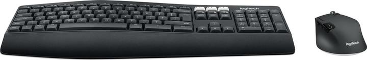 Actual product image Logitech MK850 Performance (Eng. Int., Wireless)