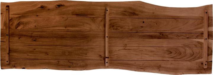 Actual product image SAM Curt (180 x 60 cm)