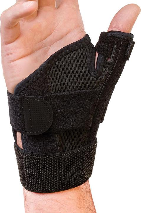 Actual product image Mueller Semi-elastic stabilisation bandage (One size)