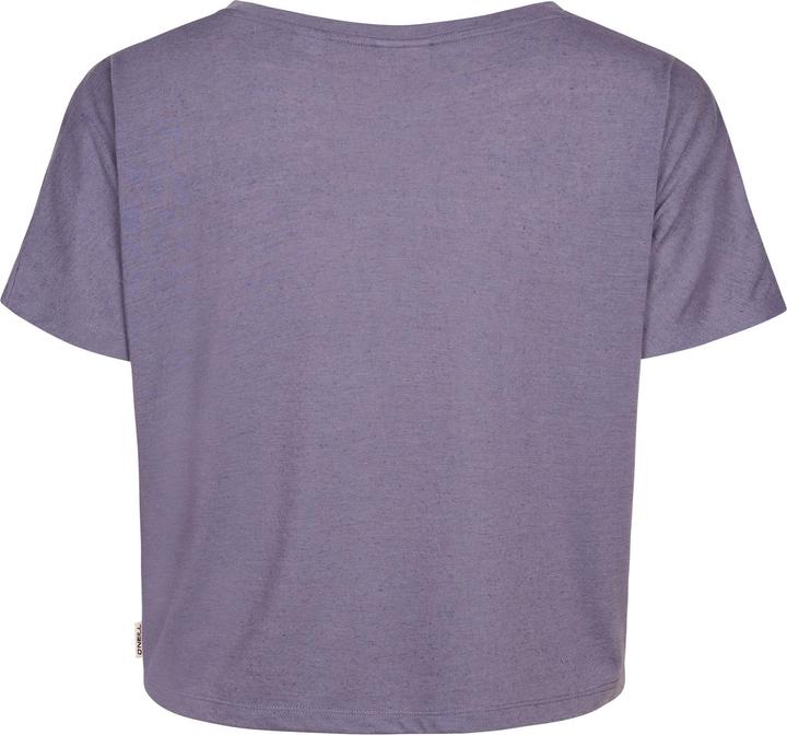 Produktbild O'Neill Women's Essentials Script Drape T-Shirt (M)