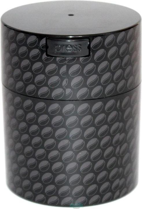 Image du produit Tightvac Coffeevac Sempre Fresco Noir avec haricots 0.8L