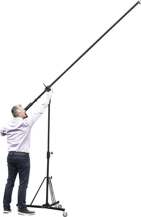 Actual product image Walimex pro Filmset Pro (290 cm, 7 kg)
