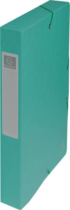 Actual product image Exacompta Archive box (A4)