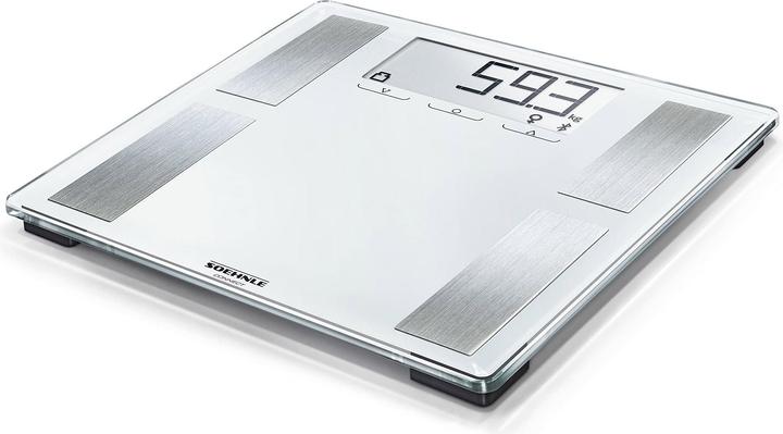 Produktbild Soehnle Shape Sense Connect 100 mit Bluetooth® (180 kg)