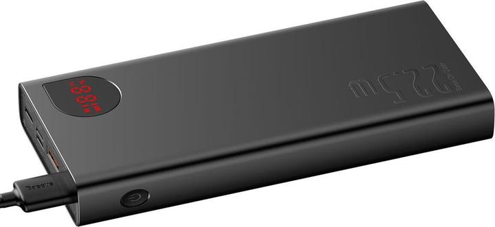 Produktbild Baseus Adaman Metal (20000 mAh, 22.50 W, 74 Wh)