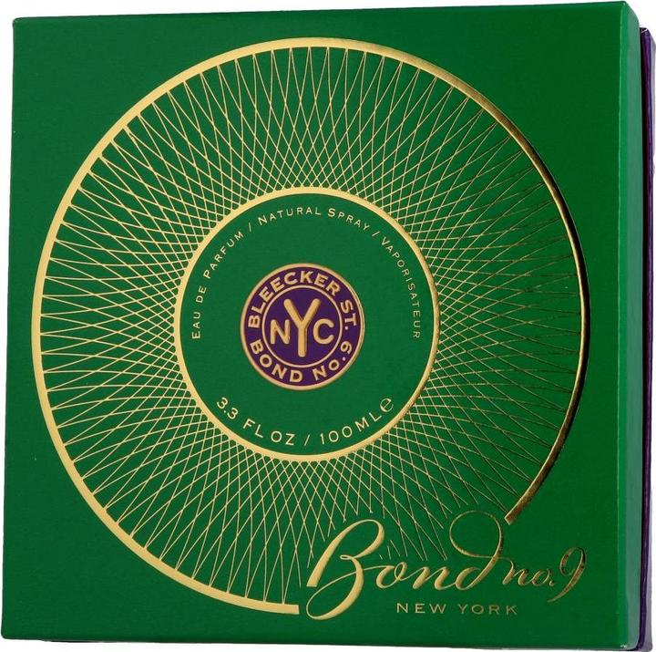 Immagine prodotto Bond No. 9 Bleecker Street (Eau de parfum, 100 ml)