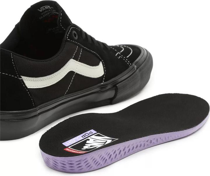 Actual product image Vans Skate SK8-Low (38)