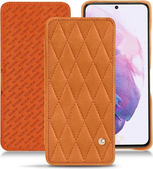 Tangerine vintage - Couture ( Pantone #d47231 )
