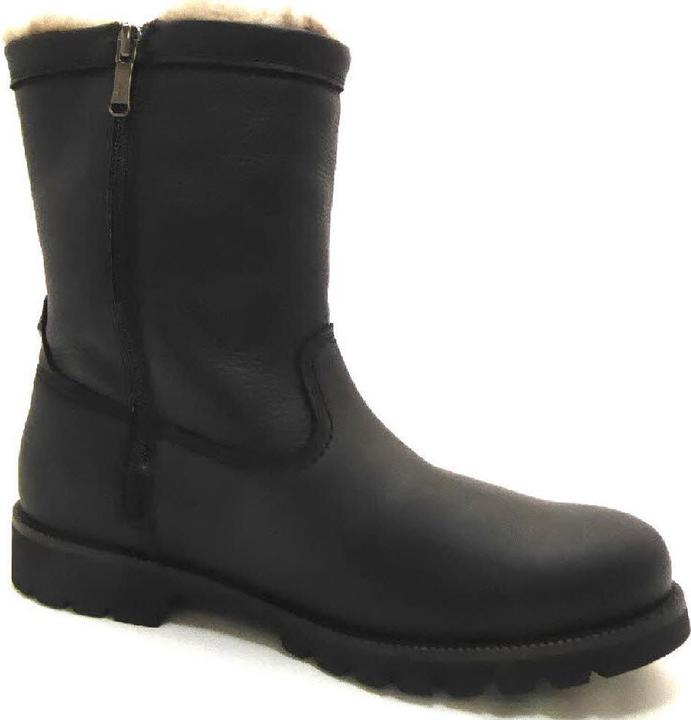 Panama Jack Stiefel