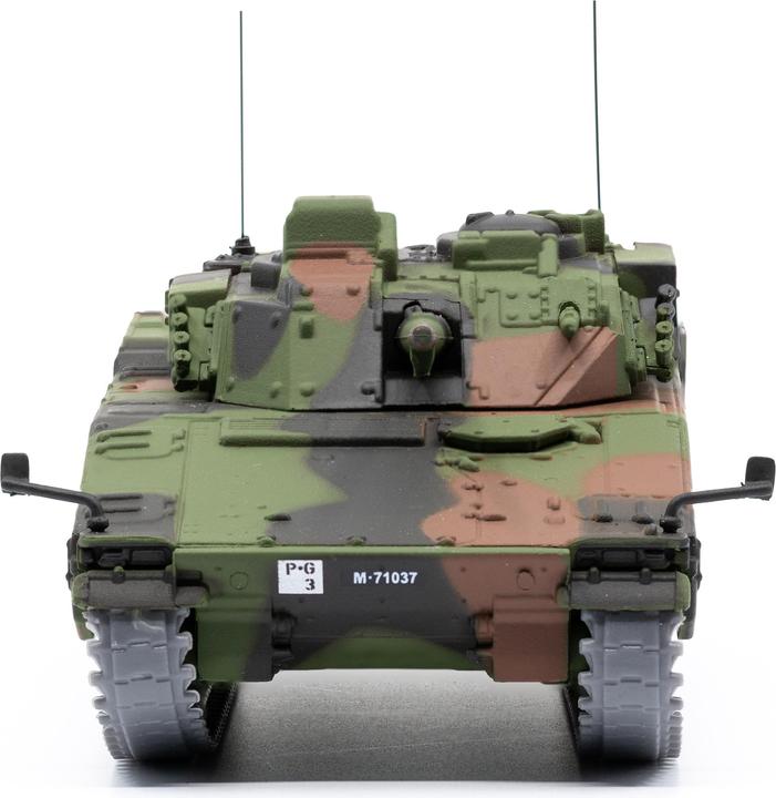 Produktbild Ace MkII Hägglunds K-Nr 436