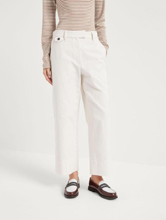 Produktbild Brunello Cucinelli Pantalone (38)