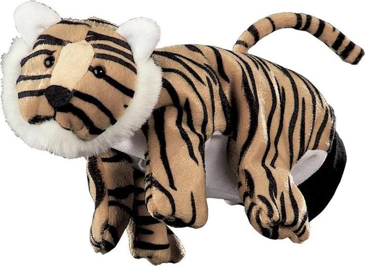 Immagine prodotto Beleduc Tigre