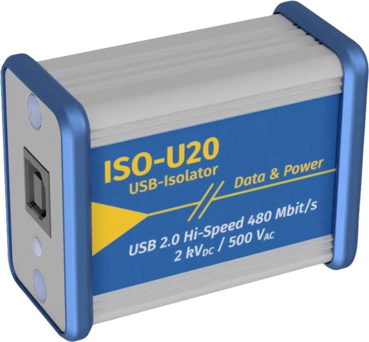 Actual product image Cesys C028529 USB isolator USB isolator 1 pc.
