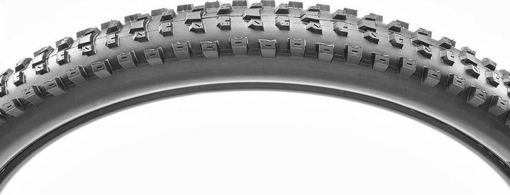 Immagine prodotto Maxxis Rambler TR EXO 120TPI Dual (27.5 x 2.40, 61-584)