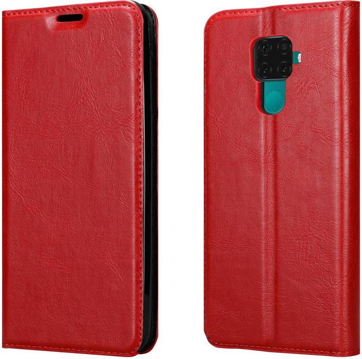 Actual product image Cadorabo Cover (Mate 30 Lite)