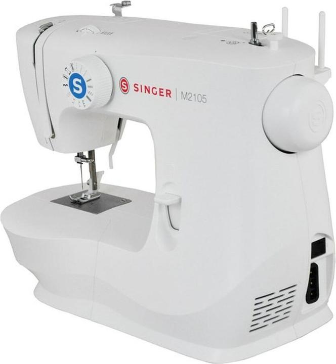 Immagine prodotto Singer M2105 macchina per cucire semiautomatica macchina per cucire elettrica