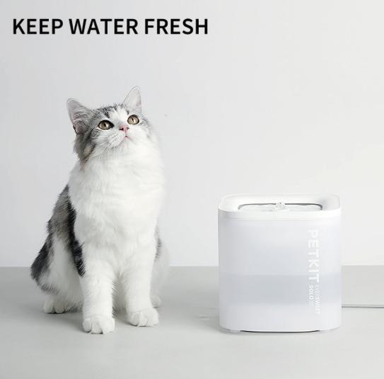 Actual product image Petkit Eversweet Solo SE (1.80 l)