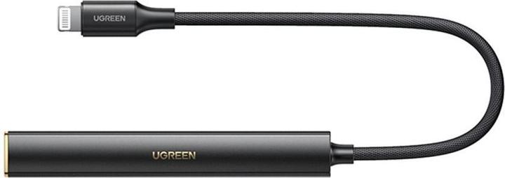 Immagine prodotto Ugreen Adattatore audio da maschio tip-C a jack 3,5 mm DAC Amplificatore CM545