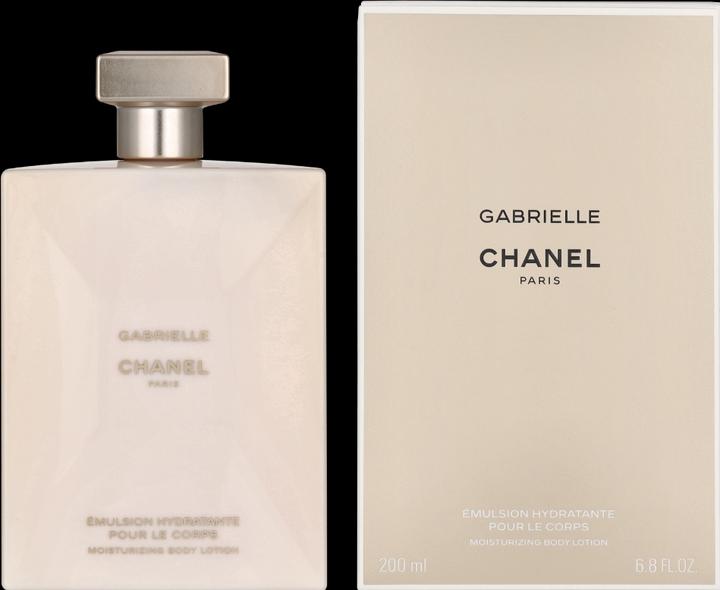 Image du produit Chanel Gabrielle (Lait pour le corps, 200 ml)