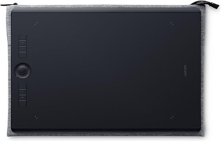 Immagine prodotto Wacom Custodia morbida L (16", Universale)