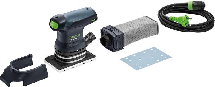 Produktbild Festool RTS 400 REQ (Exzenterschleifer, 250 W)