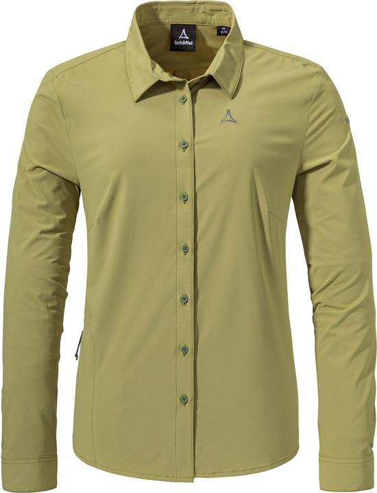 Image du produit Schöffel Blouse Style Dunajec WMS (46, 3XL)