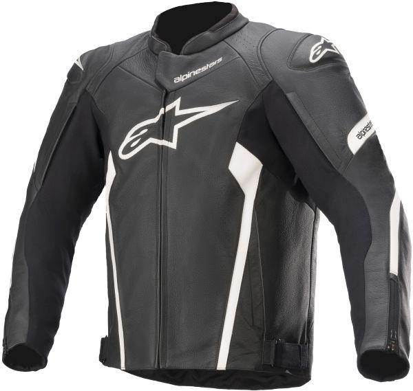 Image du produit Alpinestars Faster V2 Leather Jacket (Hommes, 50)