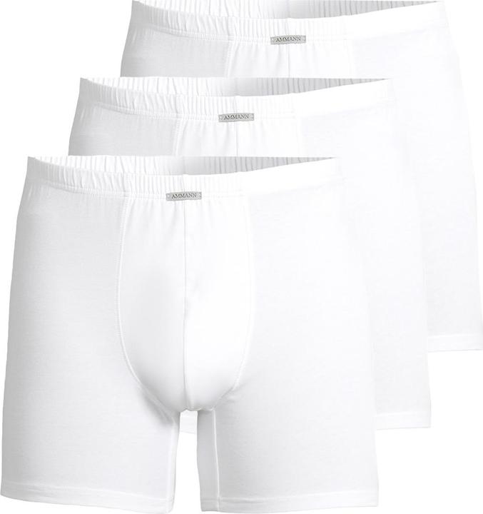 Produktbild Ammann 3er Pack Close to you Long Short / Pant (8, XXL, 3er Pack)