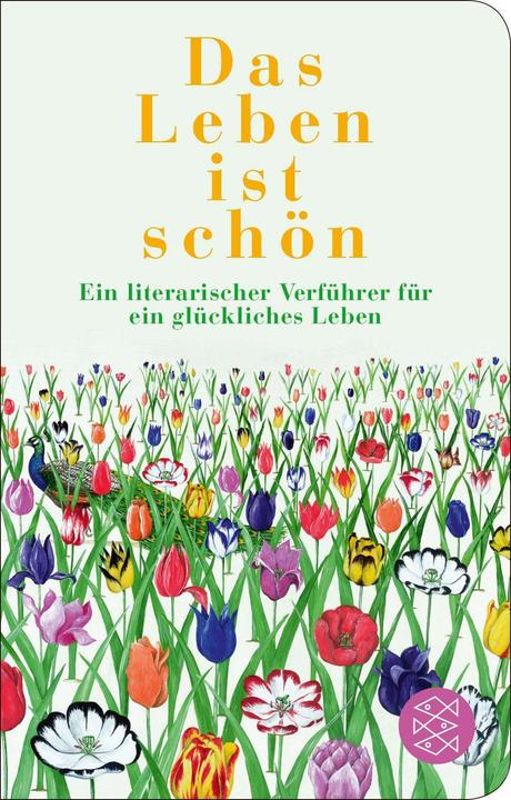Immagine prodotto Das Leben ist schön (Tedesco, Julia Gommel-Baharov, 2024)