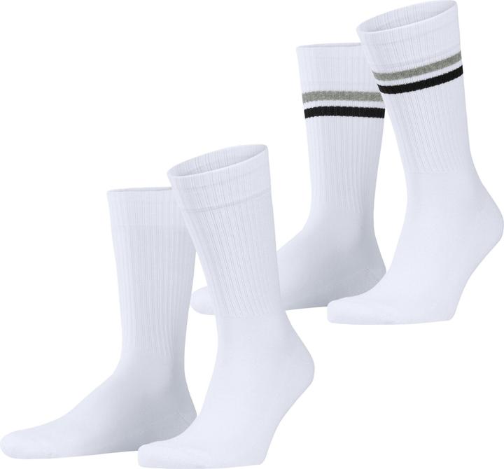 White-mix