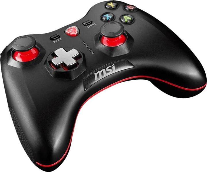 Produktbild MSI Force GC30 V2 (Android, PC)