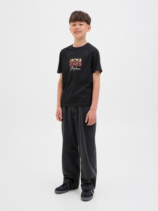 Produktbild Jack & Jones Gedruckt T-shirt Junior T-shirt (164)