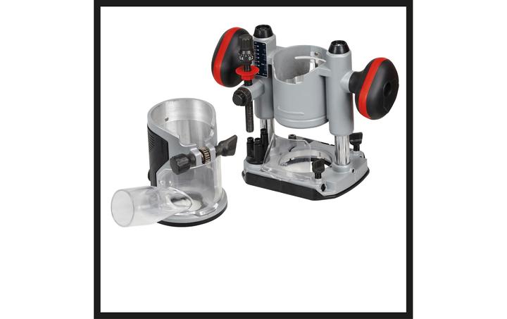 Produktbild Einhell TP-RO 18 Set Li BL