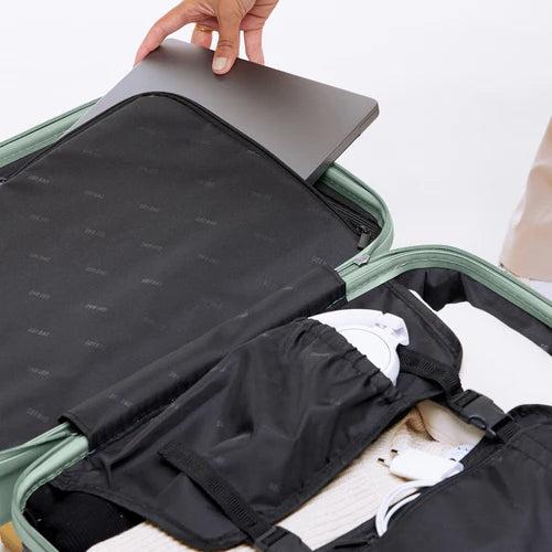 Actual product image GOT BAG Suitcase & Trolley Re:Shell Cabin 2.0 (31 l)