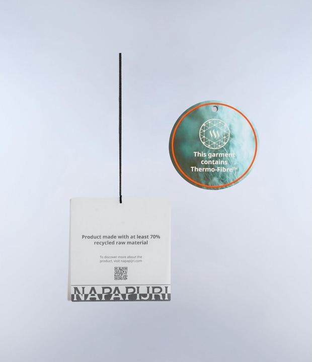 Immagine prodotto Napapijri impermeabile a-cornier (XL)