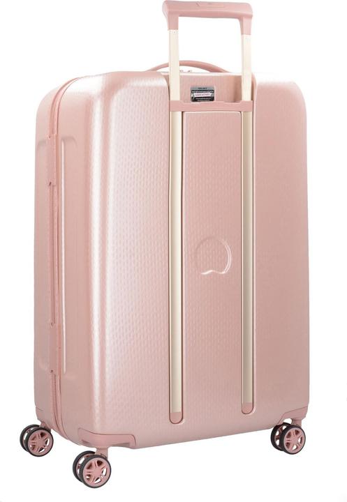 Produktbild Delsey Turenne 4 Reiskoffer 75 cm - Peony (90 l, XL (ab 115l))