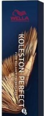 Actual product image Wella Professionals - Koleston Perfect ME â"¢ Pure Natural Hair + Pure Natura l with 60 ml - Shade: (00, 6)