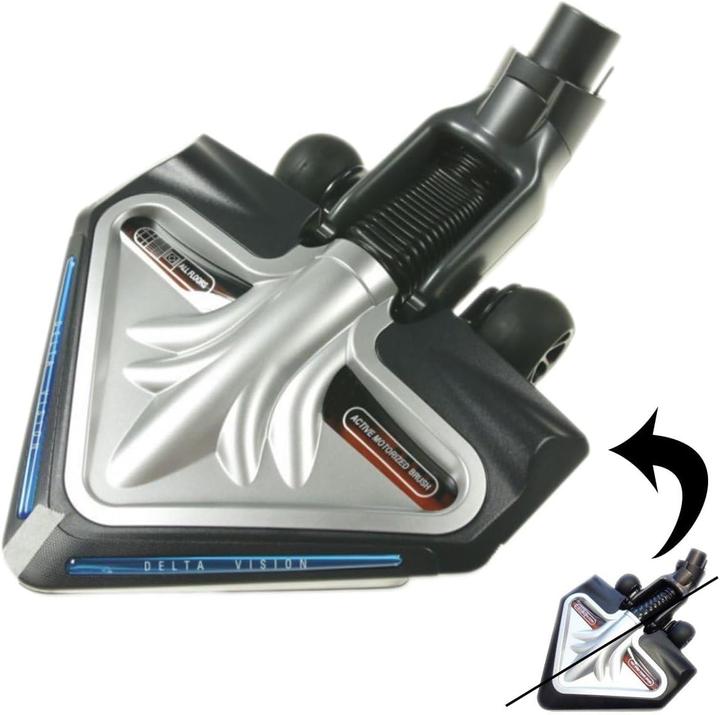 Actual product image Steinbach RS-RH5973 Air Force cordless hoover