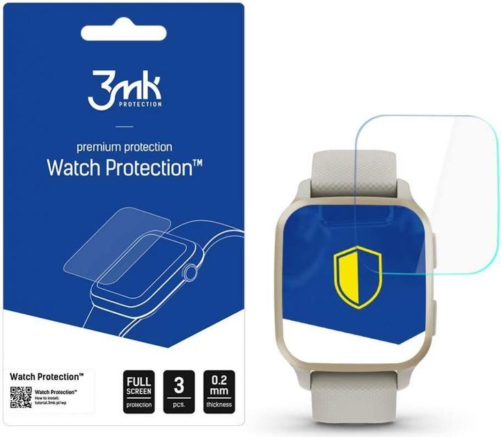 Immagine prodotto 3MK Protezione degli orologi