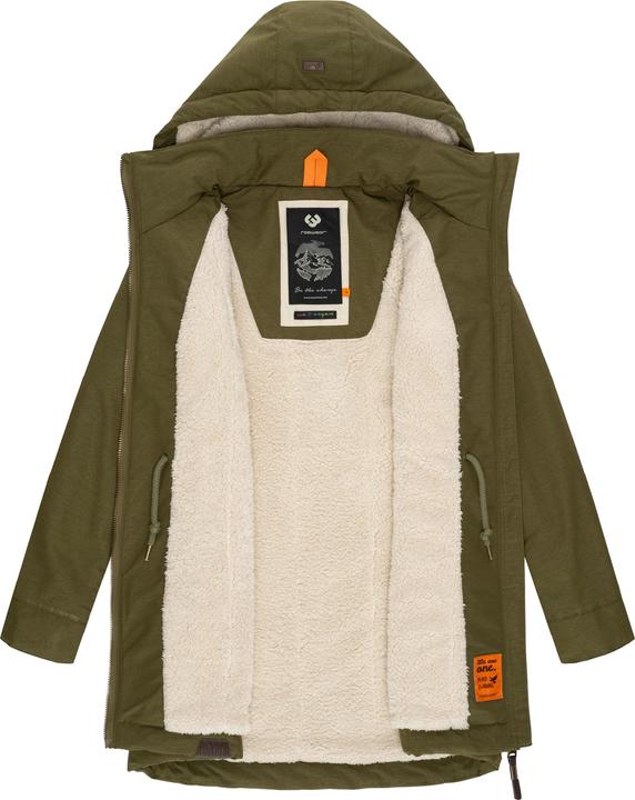 Image du produit Ragwear Dakkota (5XL)