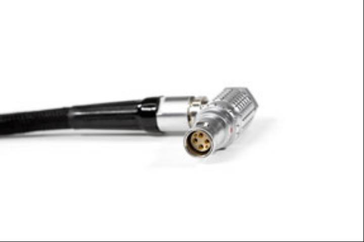 Actual product image Wooden Camera Alterna Cables - Power Flying Leads (RED, R, 24") (0.01 m)