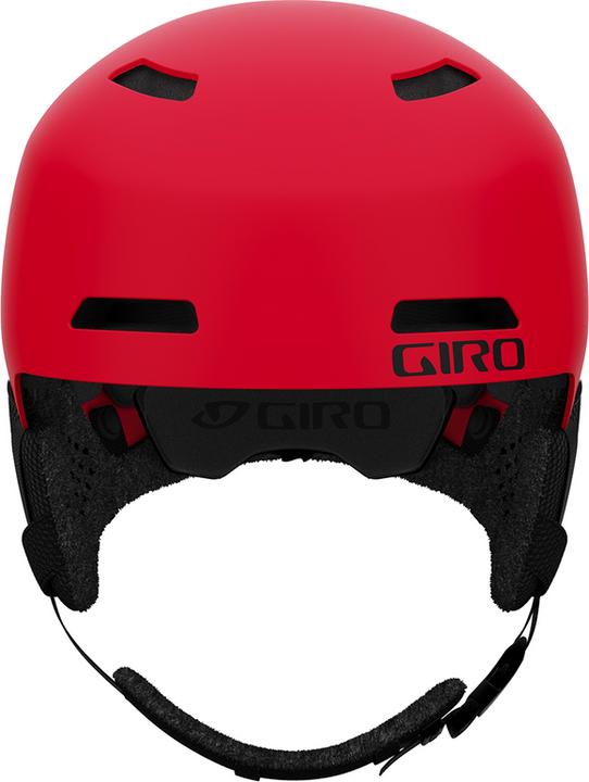 Produktbild Giro Crüe MIPS FS Helmet (59 cm, M)