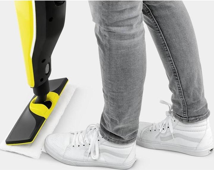 Actual product image Kärcher SC 3 Upright EasyFix (1600 W)