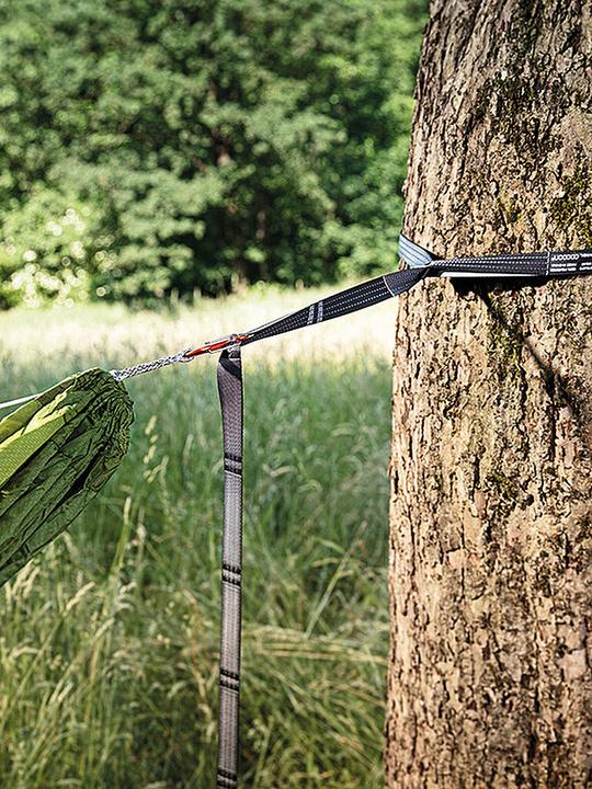 Actual product image Cocoon Hammock Straps