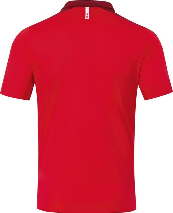 Image du produit JAKO POLO CHAMP 2.0 FEMME (44)