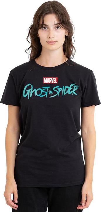 Produktbild Spiderman TShirt (S)